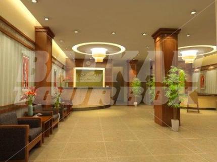 почивка в Hanoi Luxor
