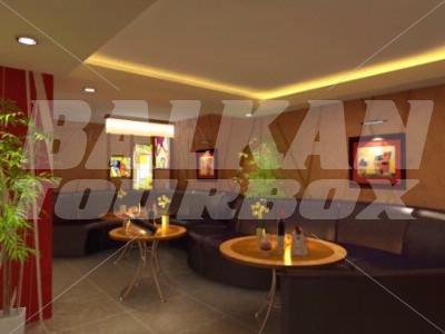 почивка в Hanoi Luxor