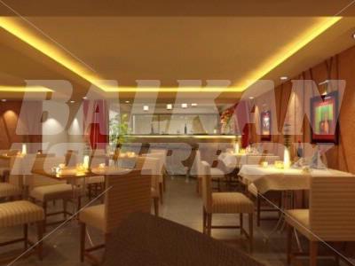 почивка в Hanoi Luxor