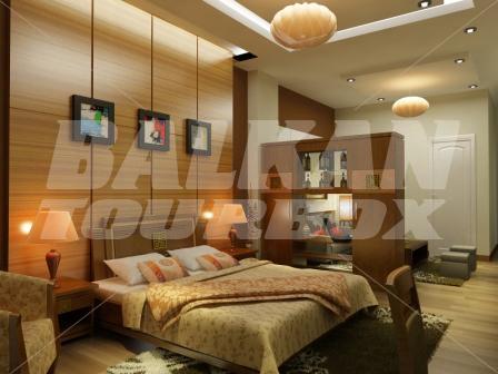 почивка в Hanoi Luxor
