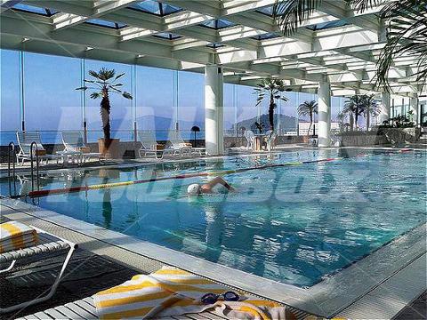 holiday in Novotel Ambassador Pusan