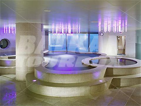 holiday in Novotel Ambassador Pusan