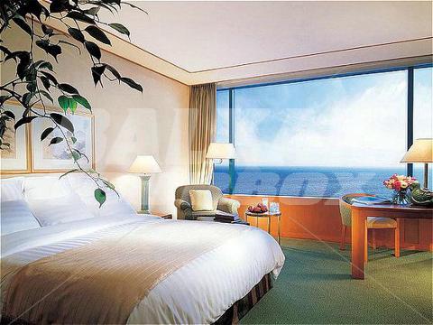 holiday in Novotel Ambassador Pusan