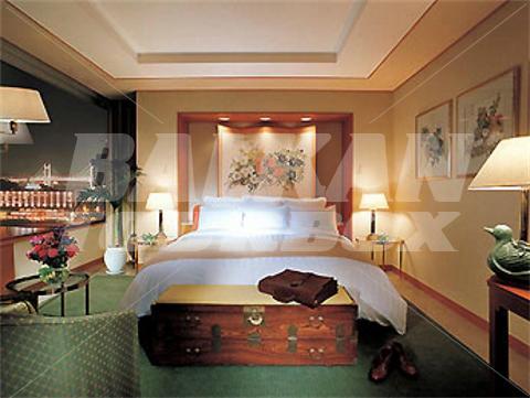 holiday in Novotel Ambassador Pusan