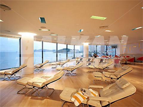 holiday in Novotel Ambassador Pusan
