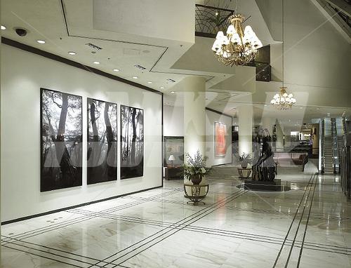 holiday in Novotel Ambassador Pusan
