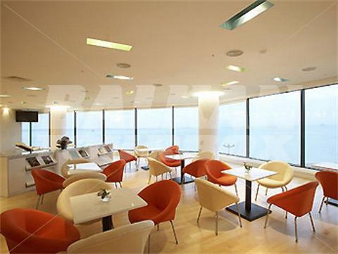 holiday in Novotel Ambassador Pusan