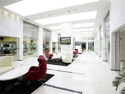 holiday in Novotel Ambassador Pusan
