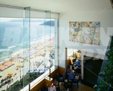 holiday in Novotel Ambassador Pusan