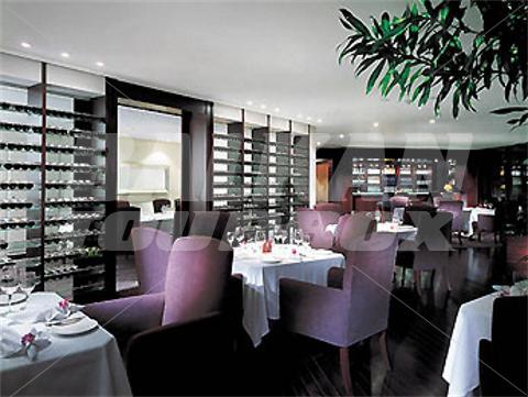 holiday in Novotel Ambassador Pusan