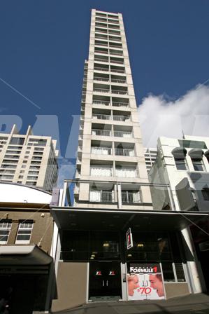 holiday in All Seasons Auckland