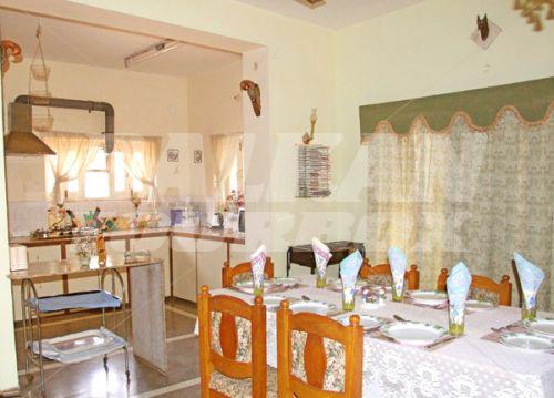 holiday in Nora Villa Homestay