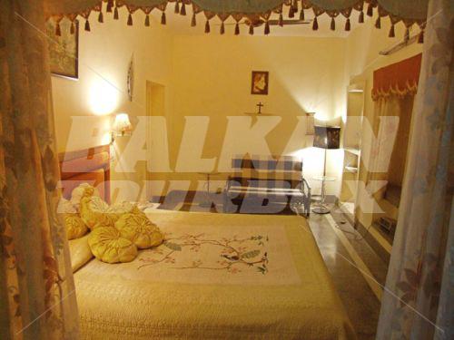 holiday in Nora Villa Homestay