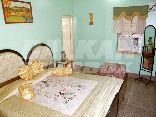 holiday in Nora Villa Homestay