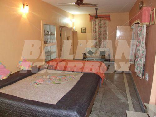 holiday in Nora Villa Homestay
