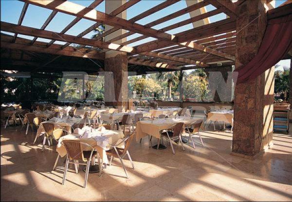 почивка в Kirman Sidera Luxury