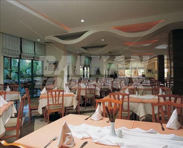 почивка в Kirman Sidera Luxury