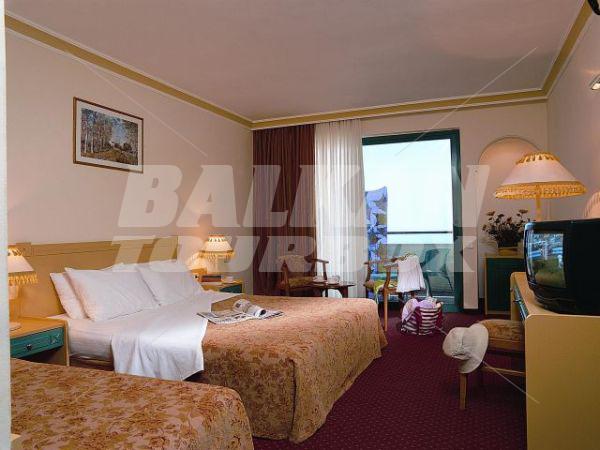 почивка в Kirman Sidera Luxury