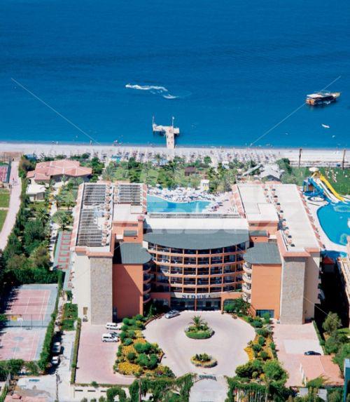почивка в Kirman Sidera Luxury