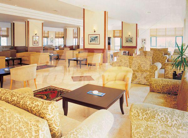 почивка в Kirman Sidera Luxury