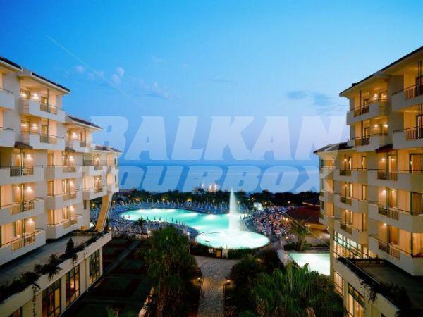 почивка в Kirman Sidera Luxury