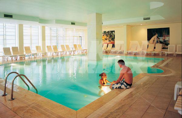почивка в Kirman Sidera Luxury
