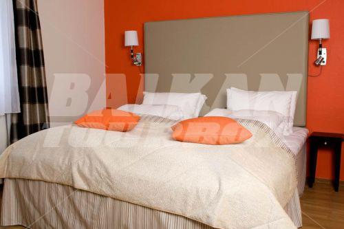 holiday in Thon Linne