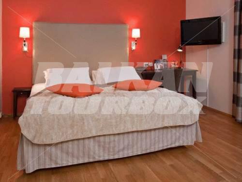 holiday in Thon Linne