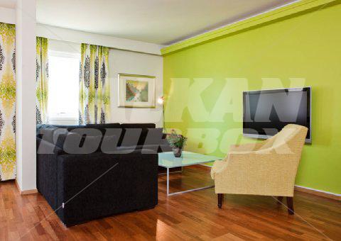 holiday in Thon Linne