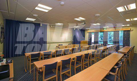 holiday in Scandic Gavle West