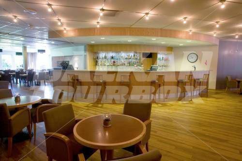holiday in Scandic Gavle West