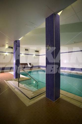 holiday in Scandic Gavle West