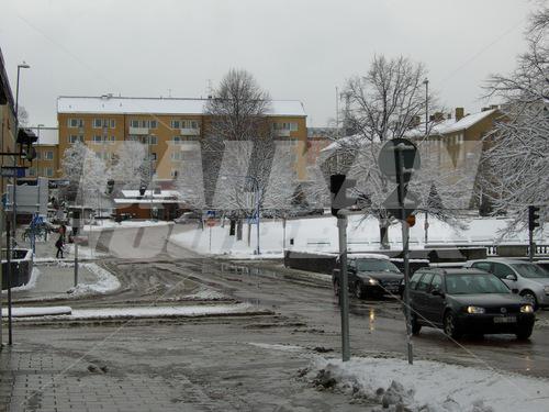 holiday in Scandic Gavle West