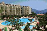 Hotel Caprice Beach, Turkey, Marmaris