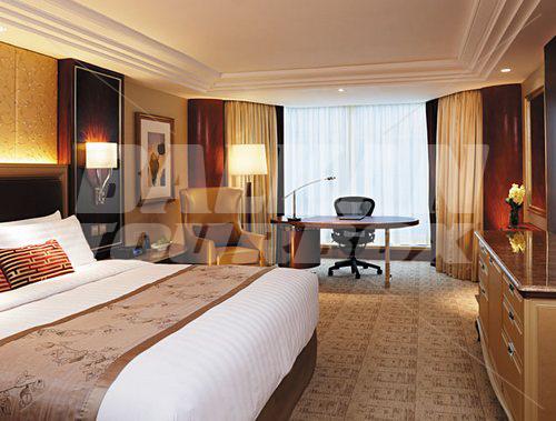 holiday in Shangri La Kowloon Hong Kong
