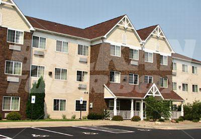 почивка в TownePlace Suites by Marriott Sioux Falls