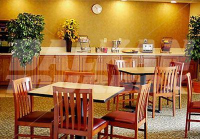 почивка в TownePlace Suites by Marriott Sioux Falls