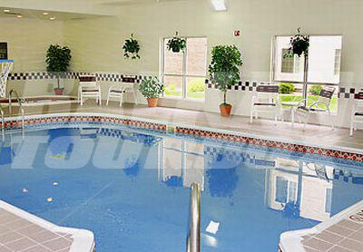 почивка в TownePlace Suites by Marriott Sioux Falls