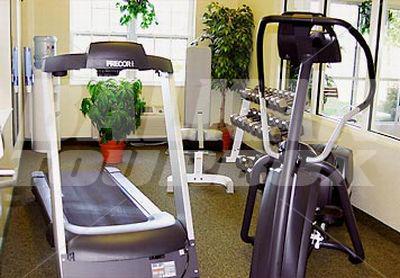 почивка в TownePlace Suites by Marriott Sioux Falls