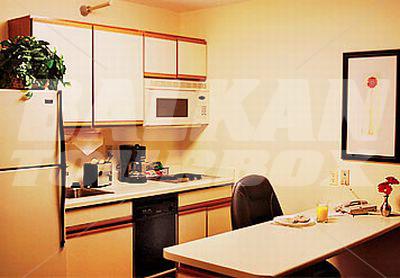 почивка в TownePlace Suites by Marriott Sioux Falls