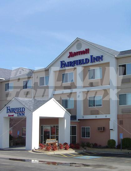 почивка в  Fairfield Inn by Marriott Tulsa Woodland Hills