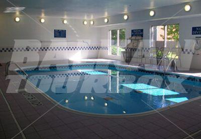 почивка в Fairfield Inn by Marriott Tulsa Woodland Hills