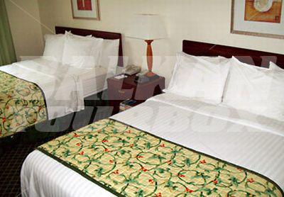 почивка в Fairfield Inn by Marriott Tulsa Woodland Hills