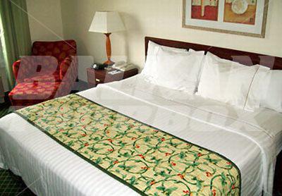 почивка в Fairfield Inn by Marriott Tulsa Woodland Hills