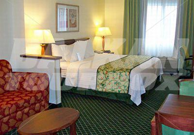 почивка в Fairfield Inn by Marriott Tulsa Woodland Hills