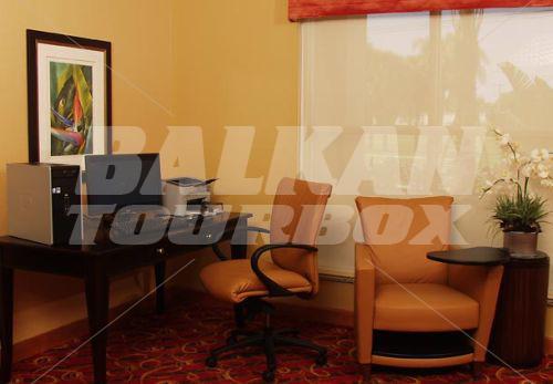 holiday in Residence Inn by Marriott Clearwater Downtown