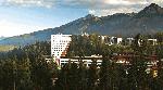 Hotel Panorama Resort, Slovakia, Vysoke tatry