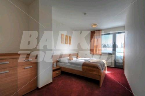 holiday in Panorama Resort