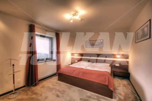 holiday in Panorama Resort