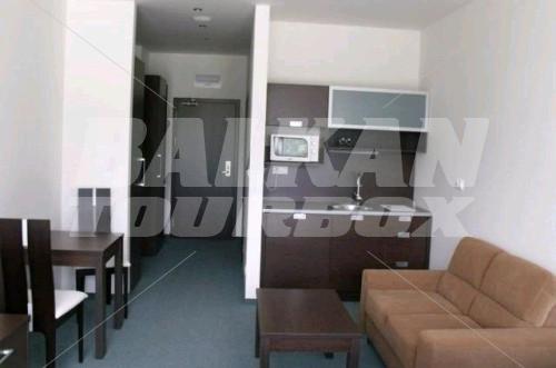 holiday in Panorama Resort